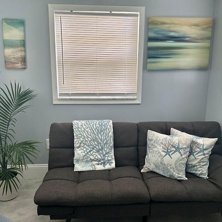 Cocoa, Beach House Luaran gambar