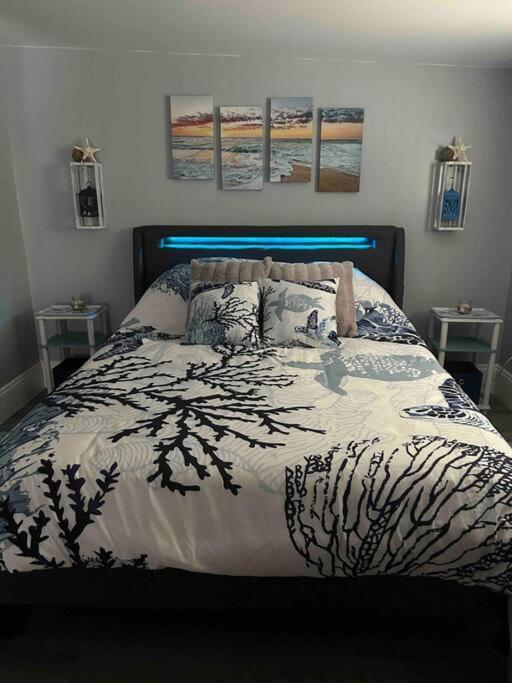 Cocoa, Beach House Luaran gambar