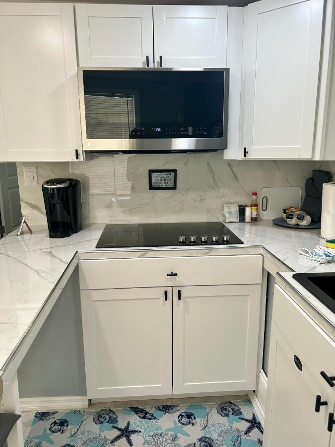 Cocoa, Beach House Luaran gambar