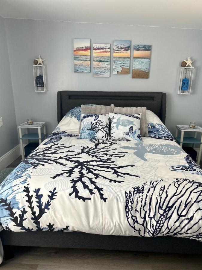 Cocoa, Beach House Luaran gambar