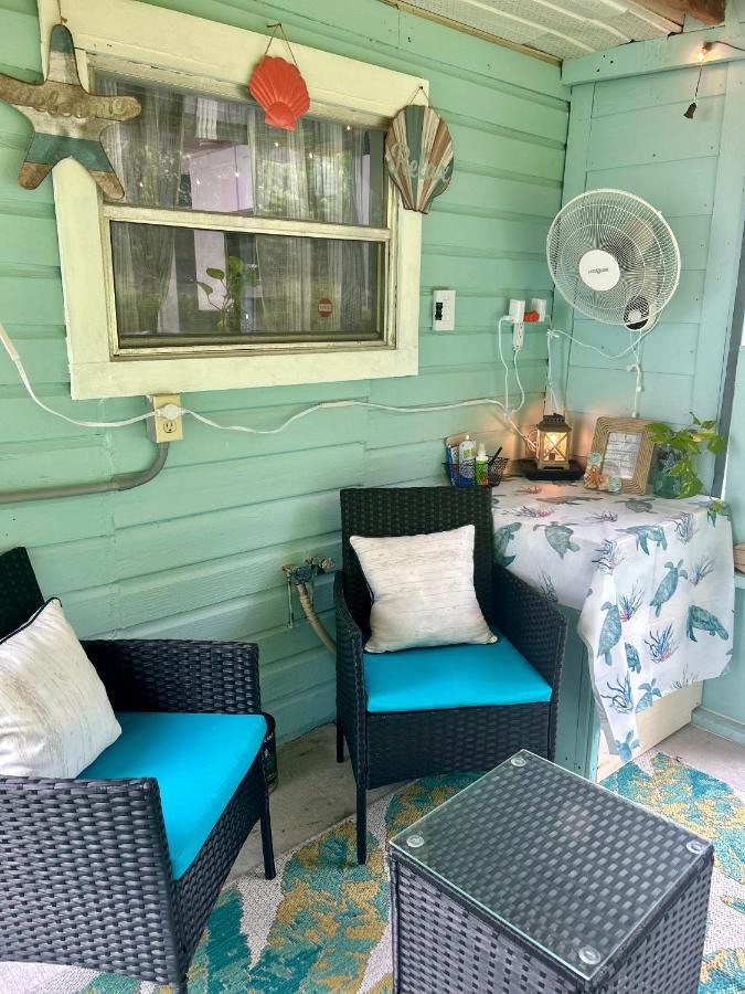 Cocoa, Beach House Luaran gambar