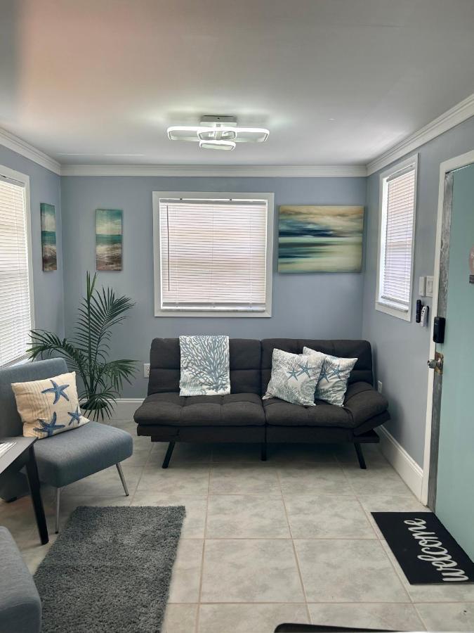 Cocoa, Beach House Luaran gambar