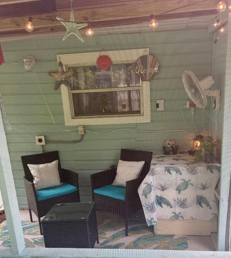 Cocoa, Beach House Luaran gambar