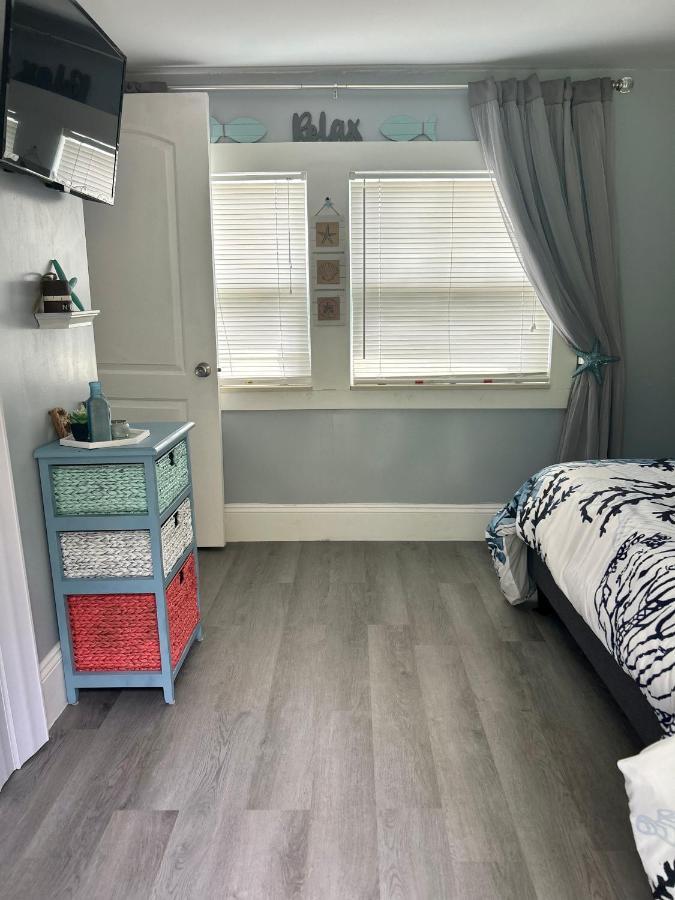 Cocoa, Beach House Luaran gambar