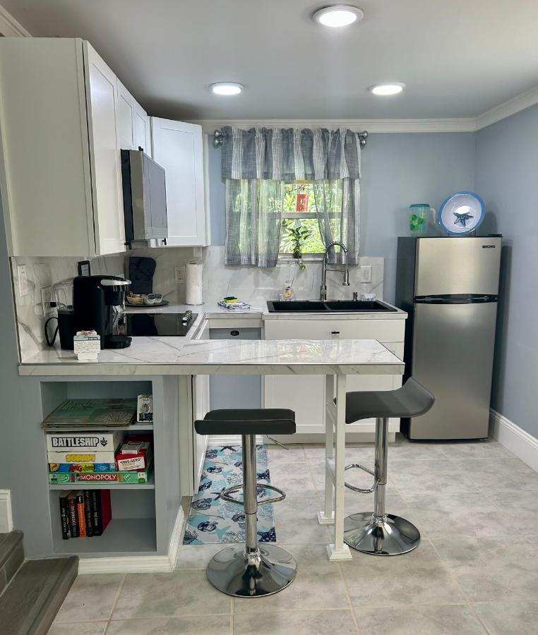 Cocoa, Beach House Luaran gambar