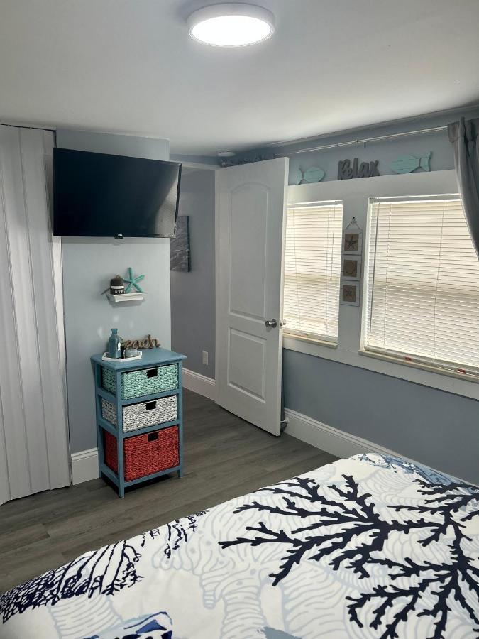 Cocoa, Beach House Luaran gambar